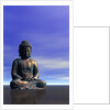 Buddha Statue by Anonymous