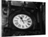 Clock of Town Hall by Anonymous