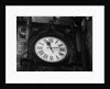 Clock of Town Hall by Anonymous