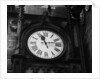 Clock of Town Hall by Anonymous