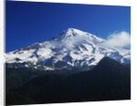 Mount Shasta by Anonymous