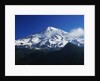Mount Shasta by Anonymous