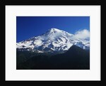Mount Shasta by Anonymous