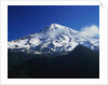 Mount Shasta by Anonymous