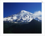 Mount Shasta by Anonymous