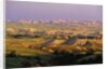 Badlands National Park by Anonymous