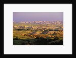 Badlands National Park by Anonymous