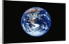 Earth from Outer Space by Anonymous
