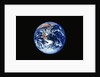 Earth from Outer Space by Anonymous