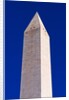 Washington Monument by Anonymous