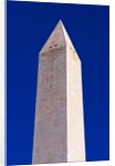 Washington Monument by Anonymous