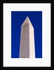 Washington Monument by Anonymous