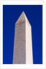 Washington Monument by Anonymous