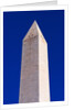 Washington Monument by Anonymous