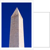 Washington Monument by Anonymous