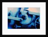 Gears and Threaded Screws by Anonymous