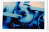 Gears and Threaded Screws by Anonymous