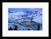 Sun Valley and Ketchum in Winter by Anonymous