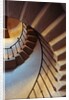 Spiral Staircase by Anonymous