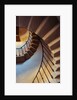 Spiral Staircase by Anonymous