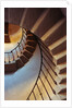 Spiral Staircase by Anonymous