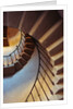Spiral Staircase by Anonymous