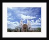 San Xavier del Bac Mission by Anonymous