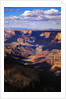 Clouds over the Grand Canyon by Anonymous