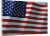 American Flag by Anonymous