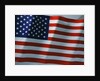 American Flag by Anonymous