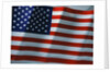 American Flag by Anonymous