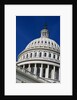 The Rotunda by Anonymous