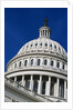The Rotunda by Anonymous