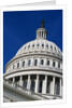 The Rotunda by Anonymous