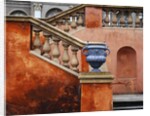 Stairway to Royal Hospital Garden by Anonymous