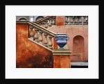 Stairway to Royal Hospital Garden by Anonymous