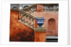 Stairway to Royal Hospital Garden by Anonymous