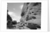 Cliff in Desert by Anonymous