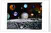 Planets of the Solar System by Anonymous