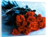 Bouquet of Roses by Anonymous
