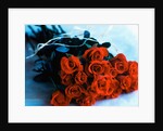 Bouquet of Roses by Anonymous