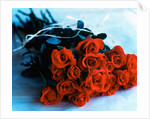 Bouquet of Roses by Anonymous