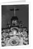 Cross atop Igreja da Ordem Terceira de Sao Francisco by Anonymous