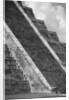 Pyramid of Kukulcan by Anonymous