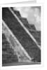 Pyramid of Kukulcan by Anonymous