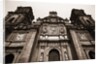 Metropolitan Cathedral by Anonymous