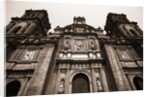 Metropolitan Cathedral by Anonymous