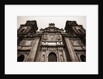 Metropolitan Cathedral by Anonymous