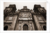 Metropolitan Cathedral by Anonymous