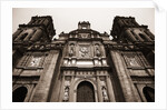Metropolitan Cathedral by Anonymous